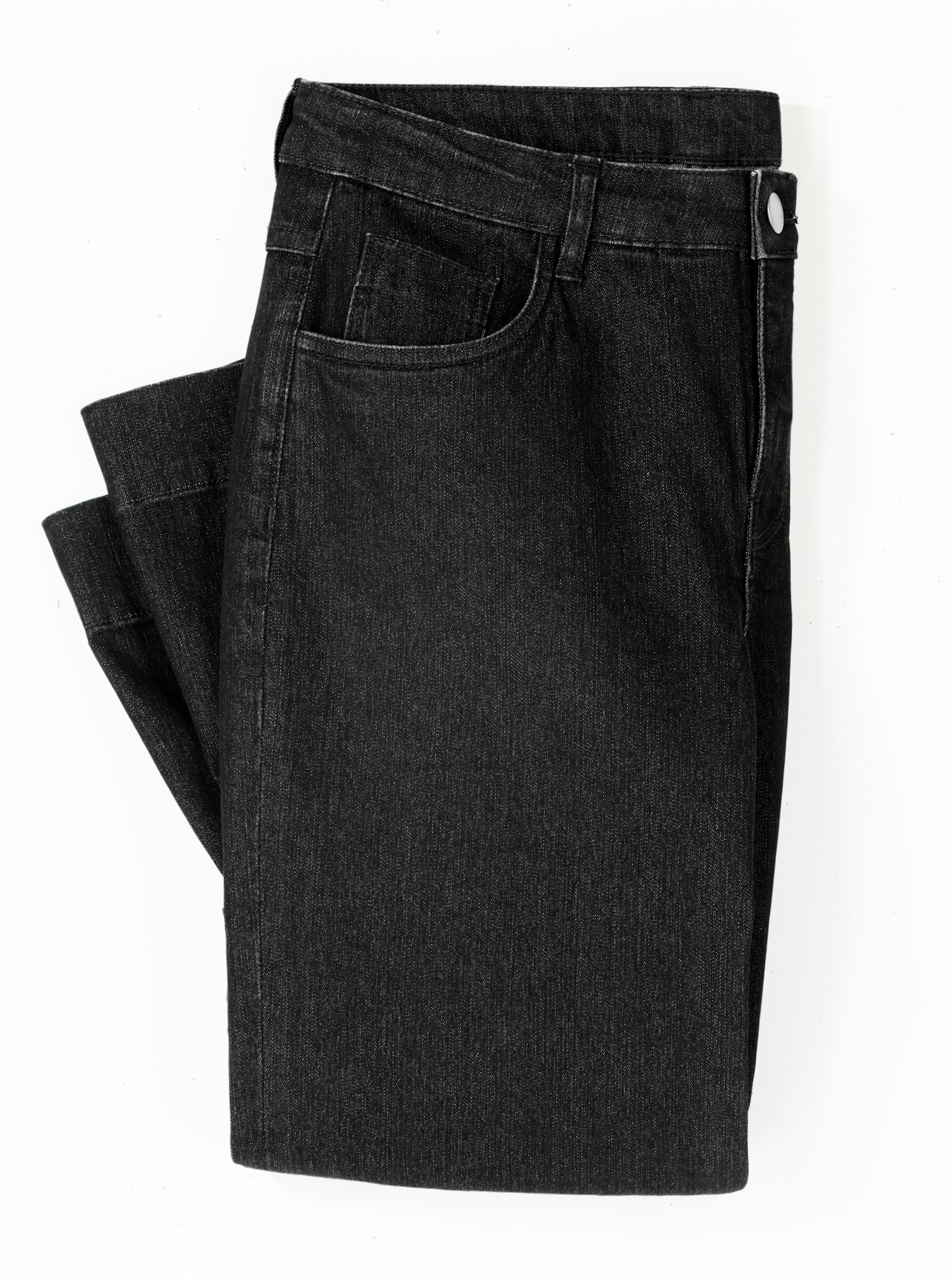 Bequeme Jeans Jeans komfortabel