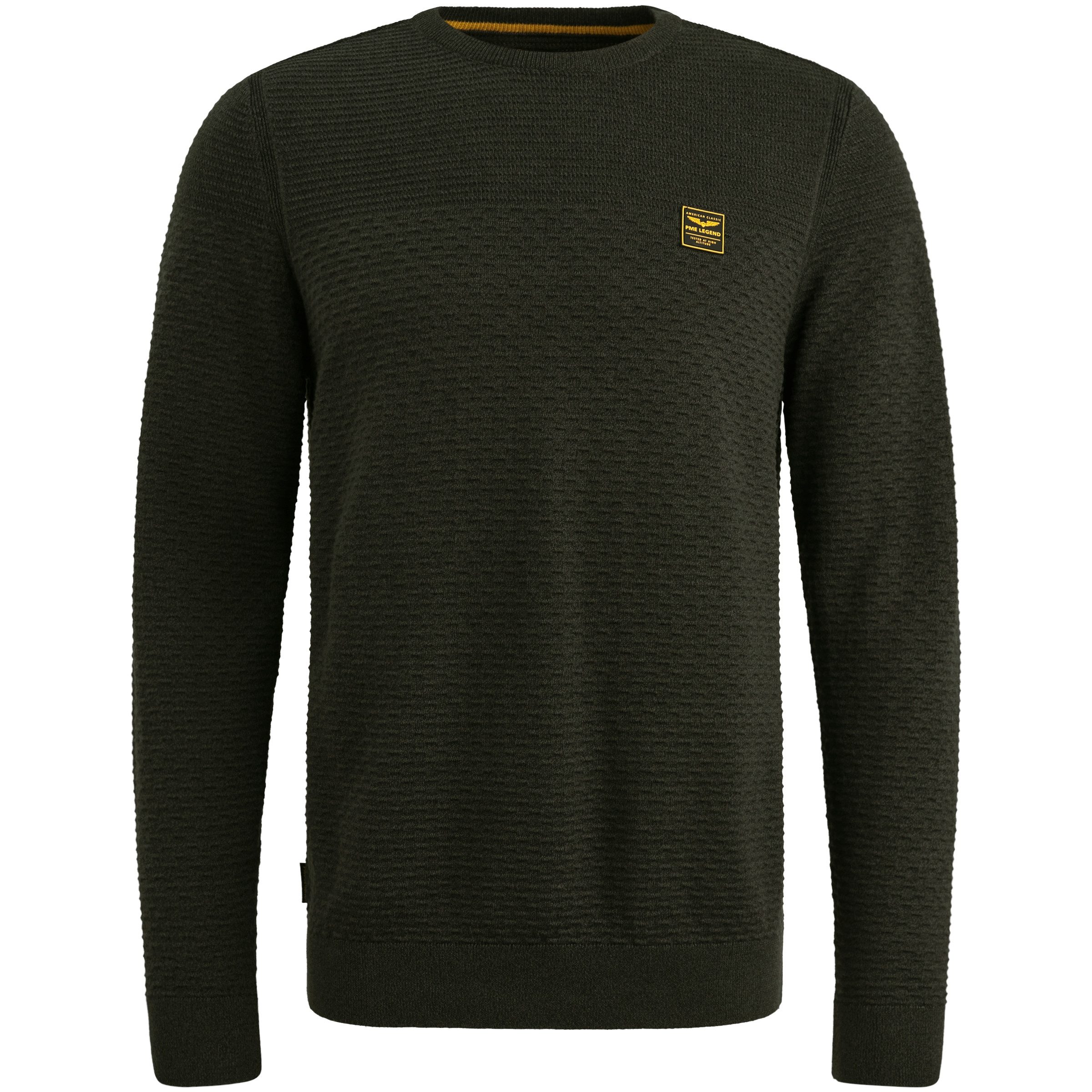 Strickpullover