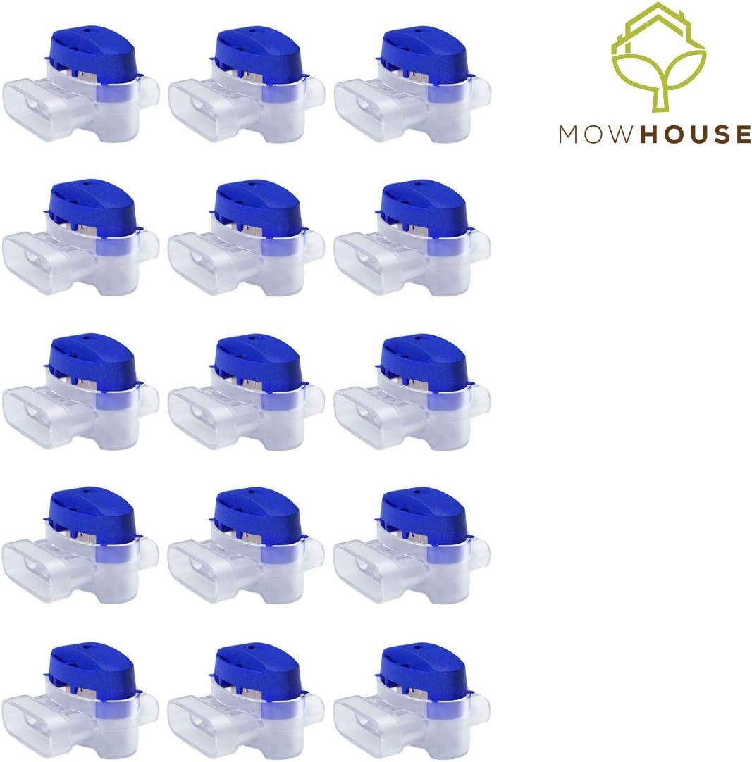 MOWHOUSE Mähroboter Installation Kit - ...