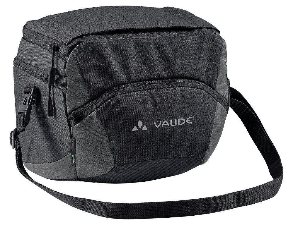 Vaude OnTour Box L (KLICKfix ready) Schwarz Modell 2026