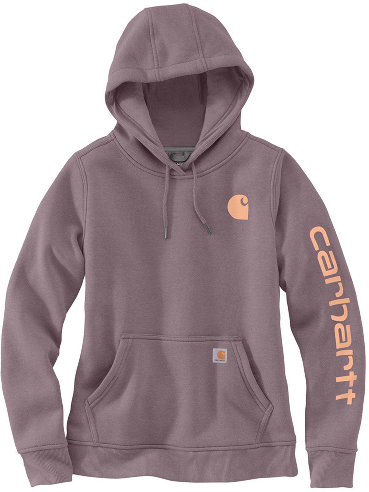 Carhartt Kapuzensweatshirt 102791-V96 Carhartt Clarksburg