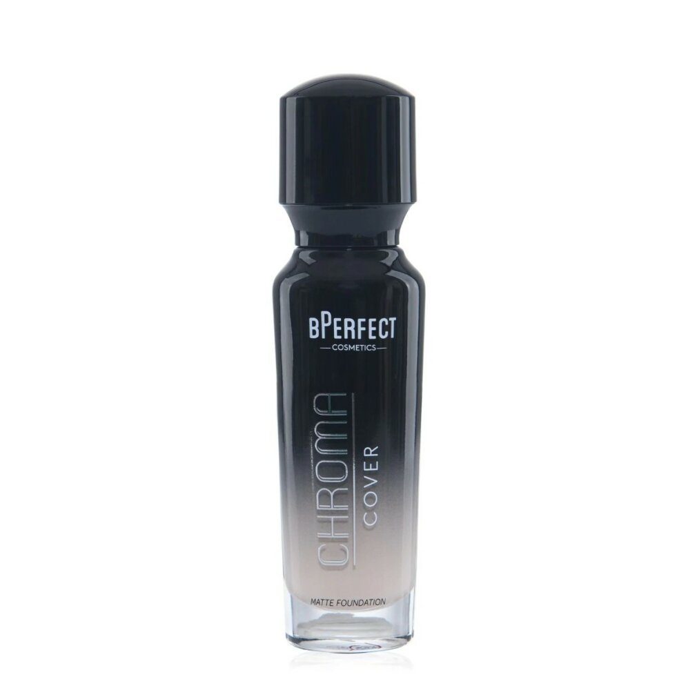Bperfect Cosmetics Foundation Chroma Cover Foundation Matte C1 30ml