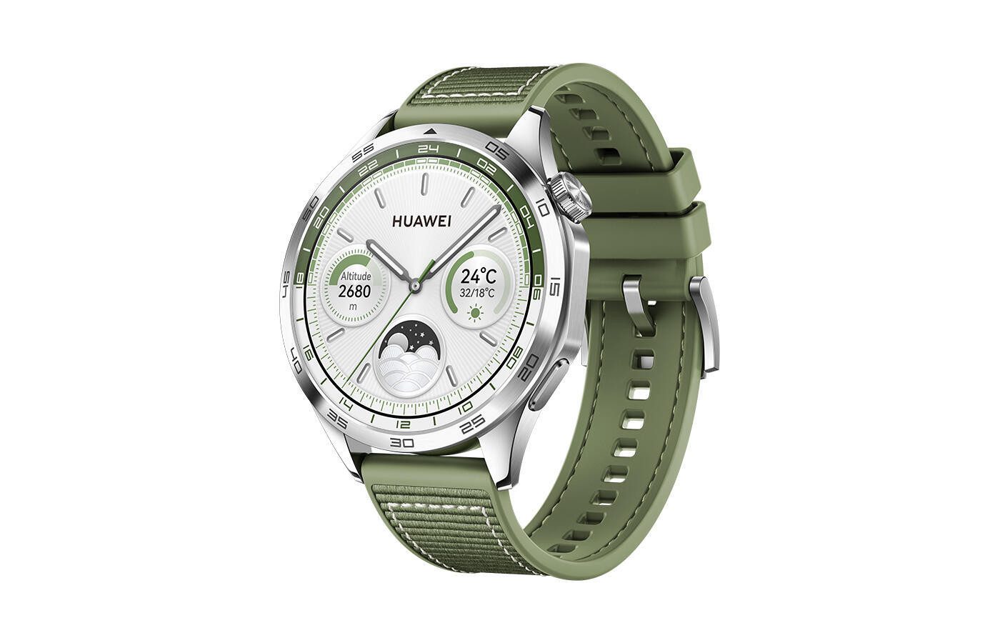 WATCH GT 4 Smartwatch