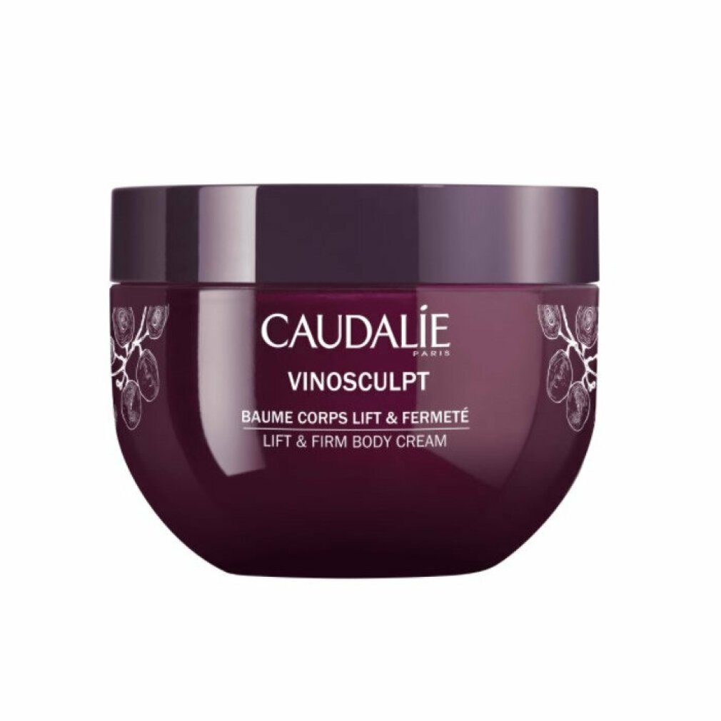 Caudalie Körperpflegemittel vinosculpt baume corps