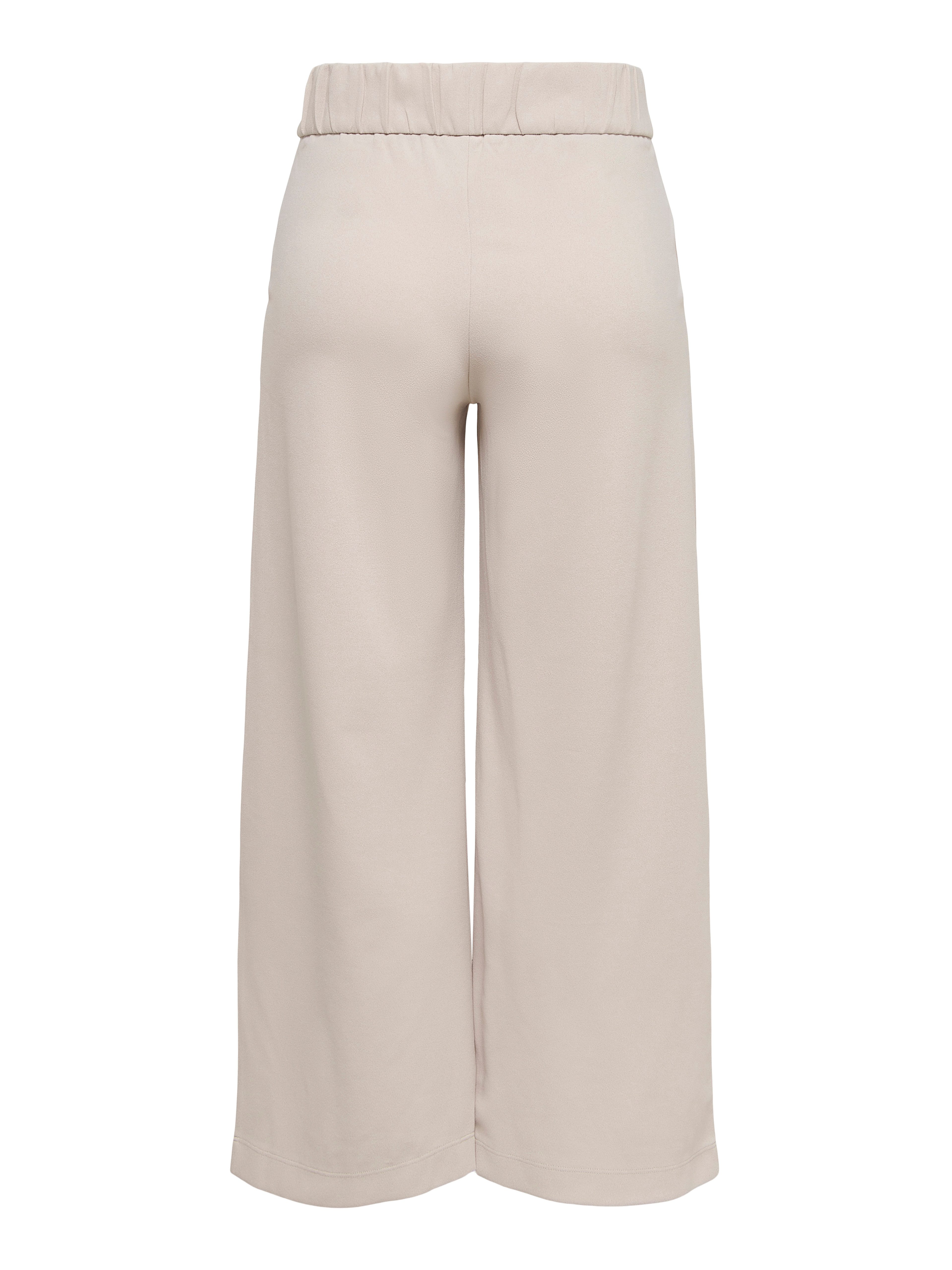 JDY Jerseyhose JDYGEGGO NEW ANCLE PANTS JRS NOOS