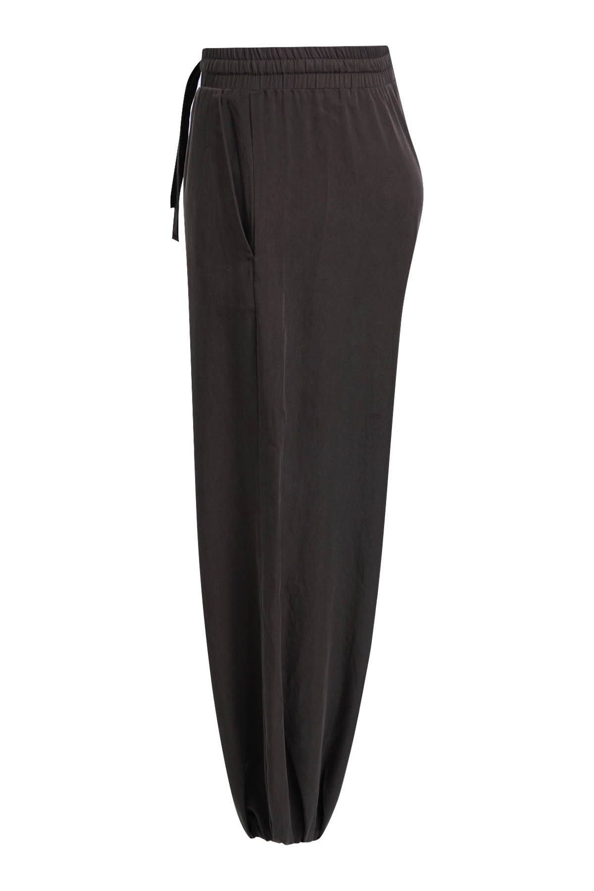 Smith & Soul Schlupfhose mit Elastikbund, Lyocell