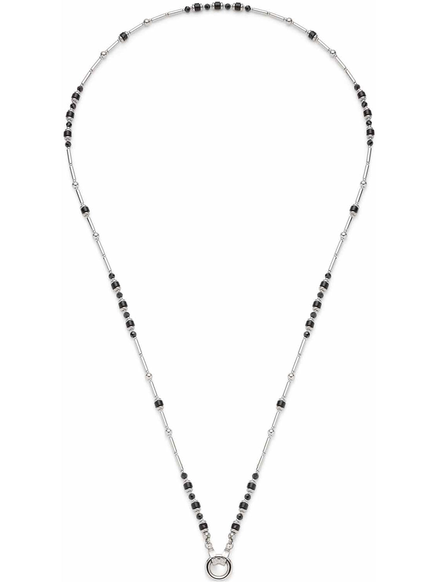 LEONARDO Edelstahlkette Leonardo Damen-K...