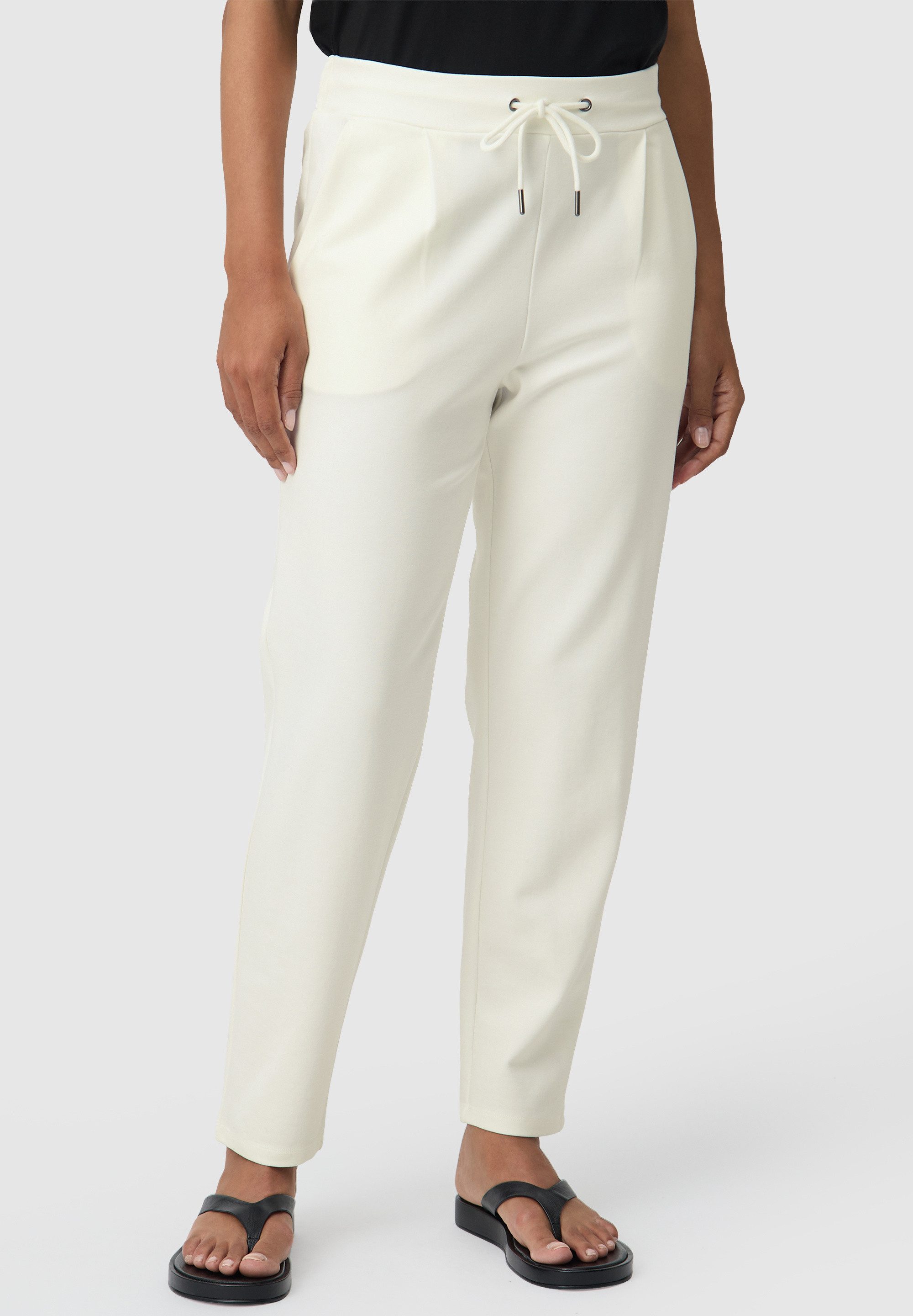 Les Lunes Sweathose Amyy Eleganter Look, günstig online kaufen