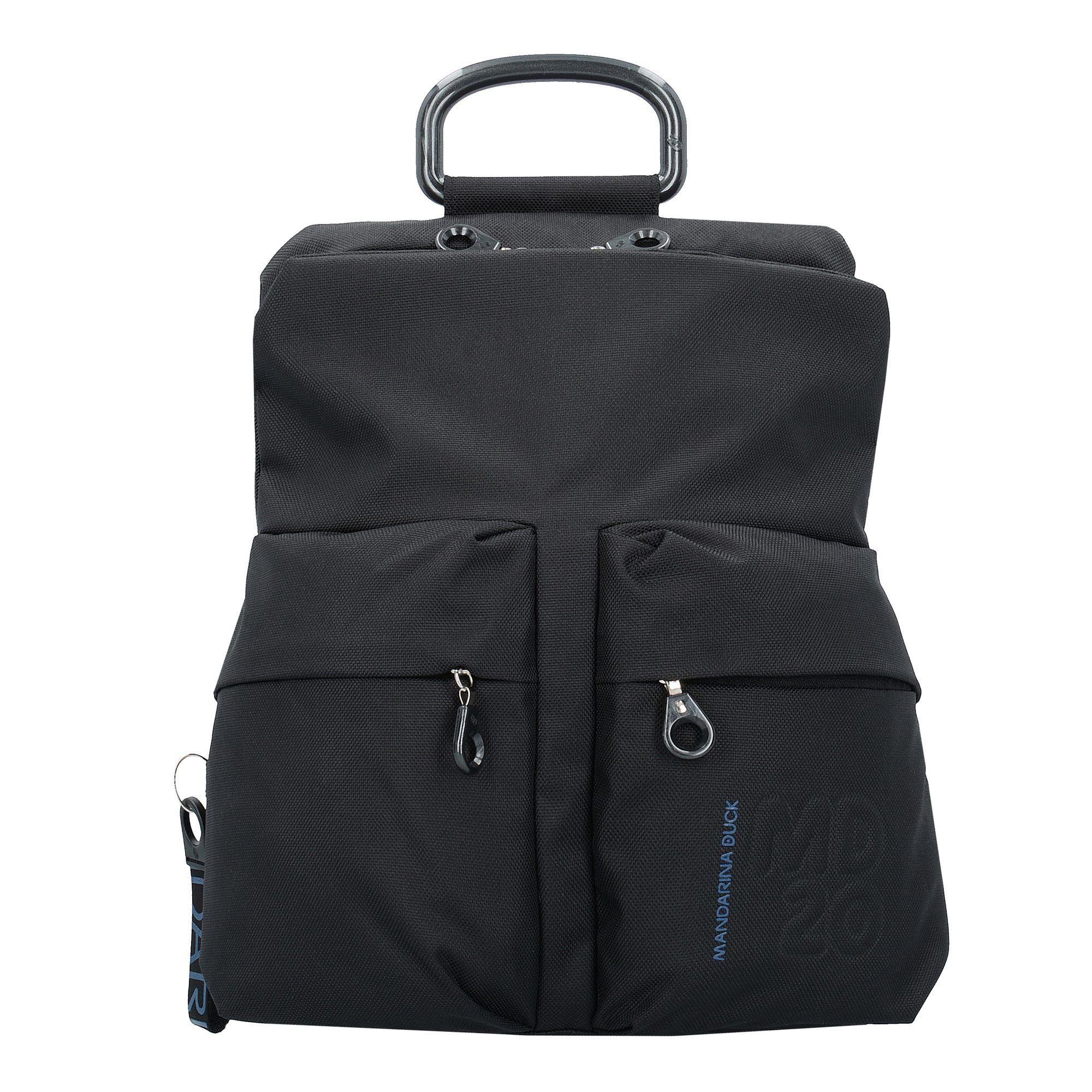 Mandarina Duck Cityrucksack MD20, Polyester