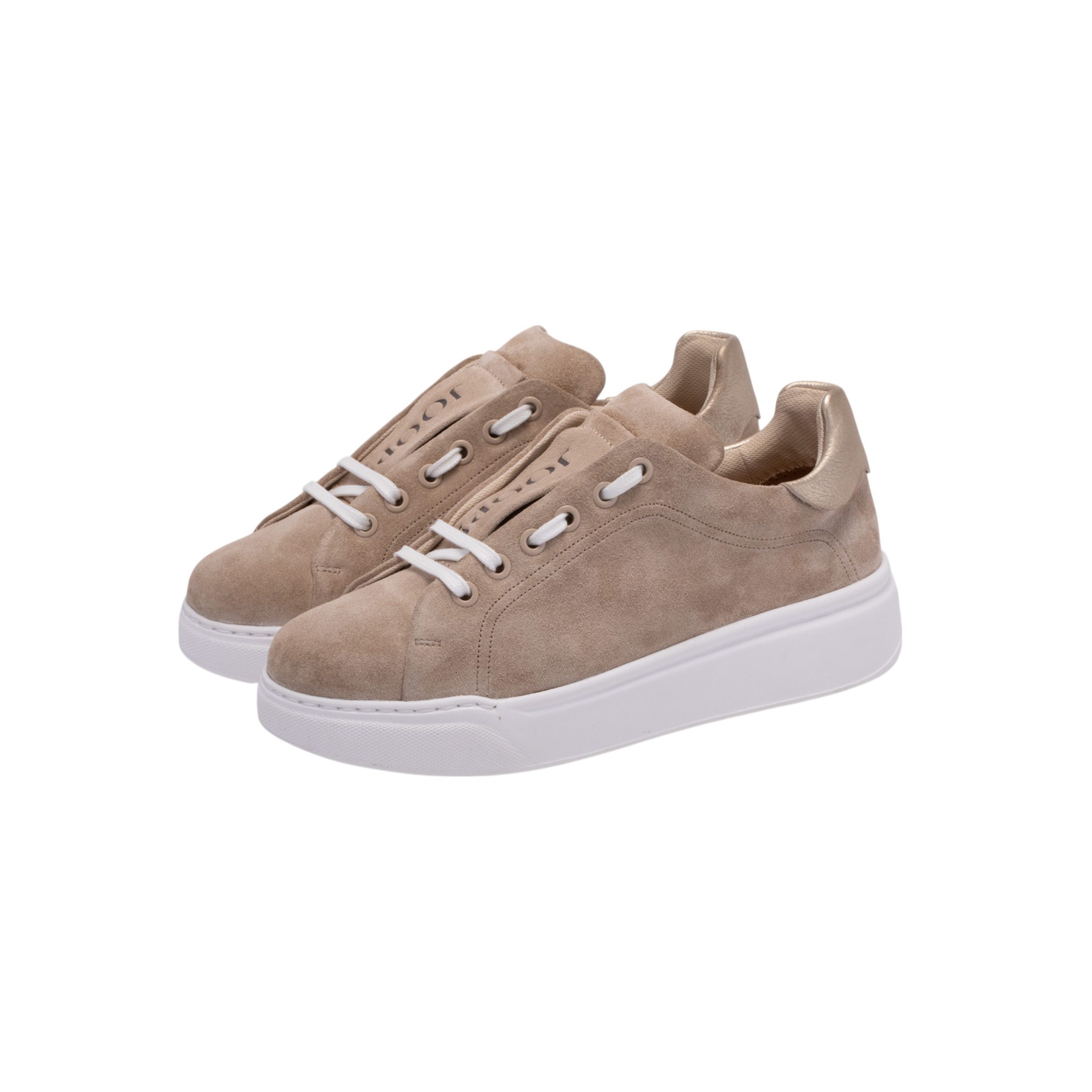 JOOP! Joop - Damen Sneaker Velluto Misto Mascha Sneaker
