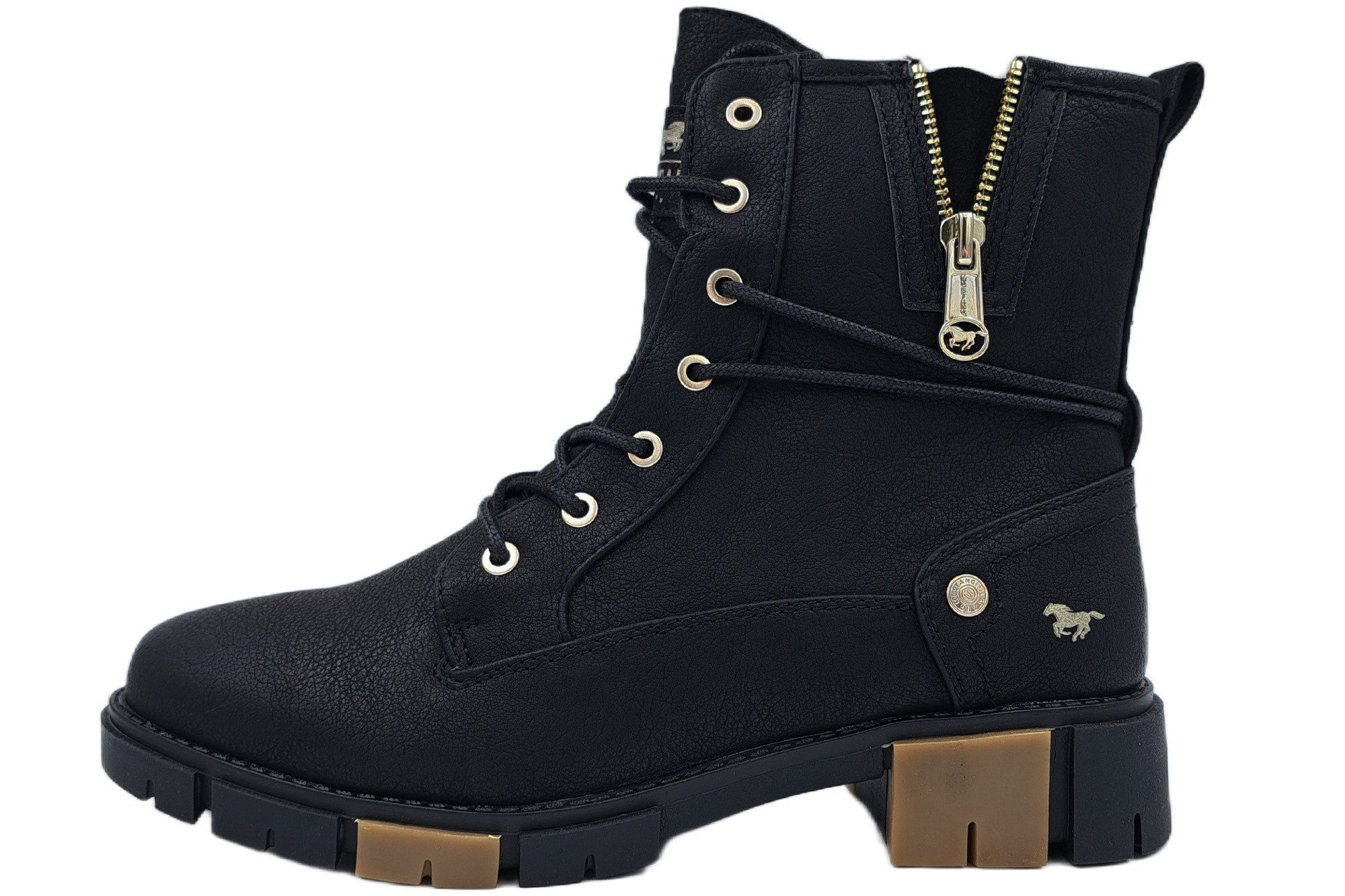 Mustang Shoes Winterboots