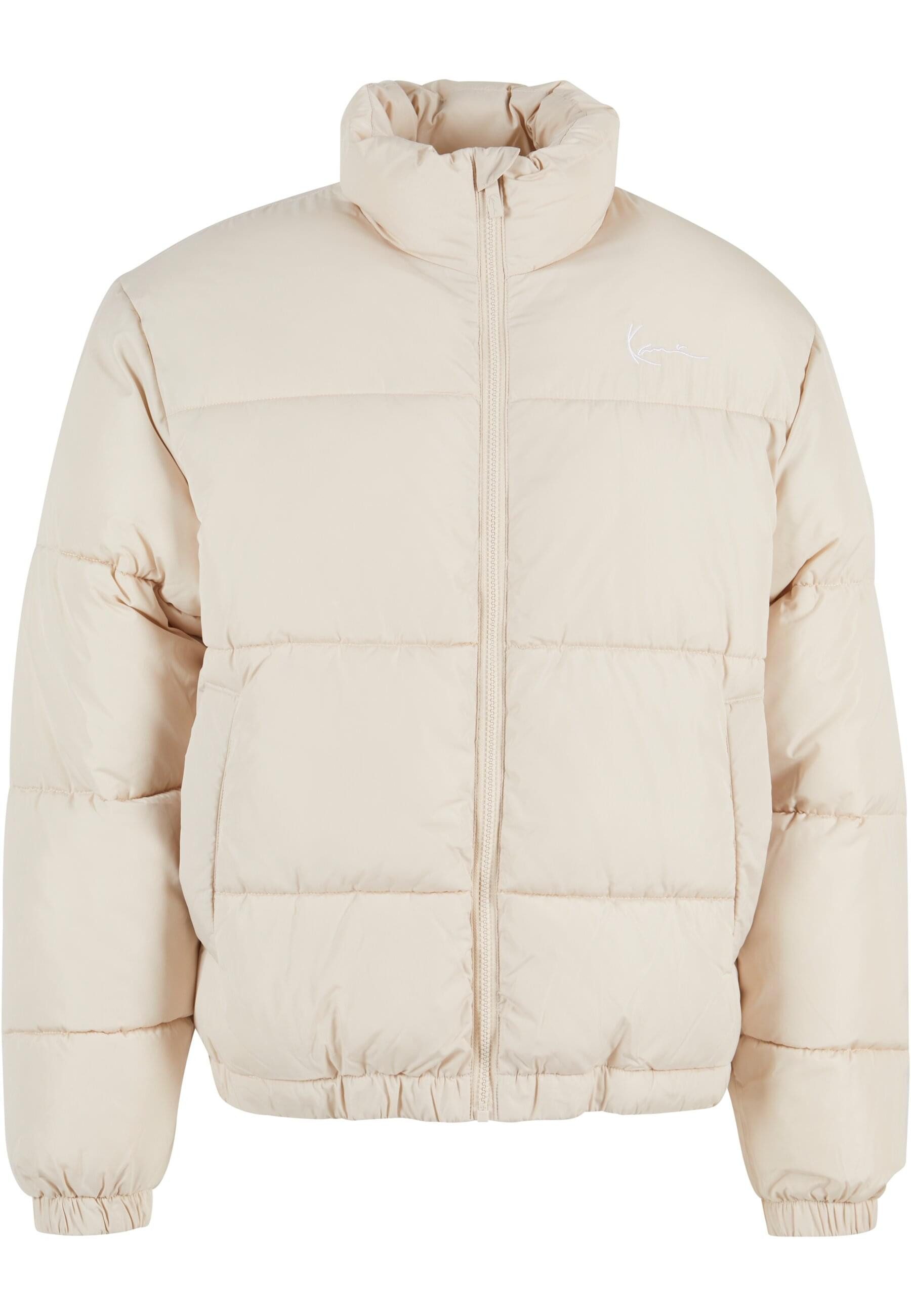 Karl Kani Winterjacke Karl Kani Herren KM233-052-4 KK Chest Signature Puffe günstig online kaufen