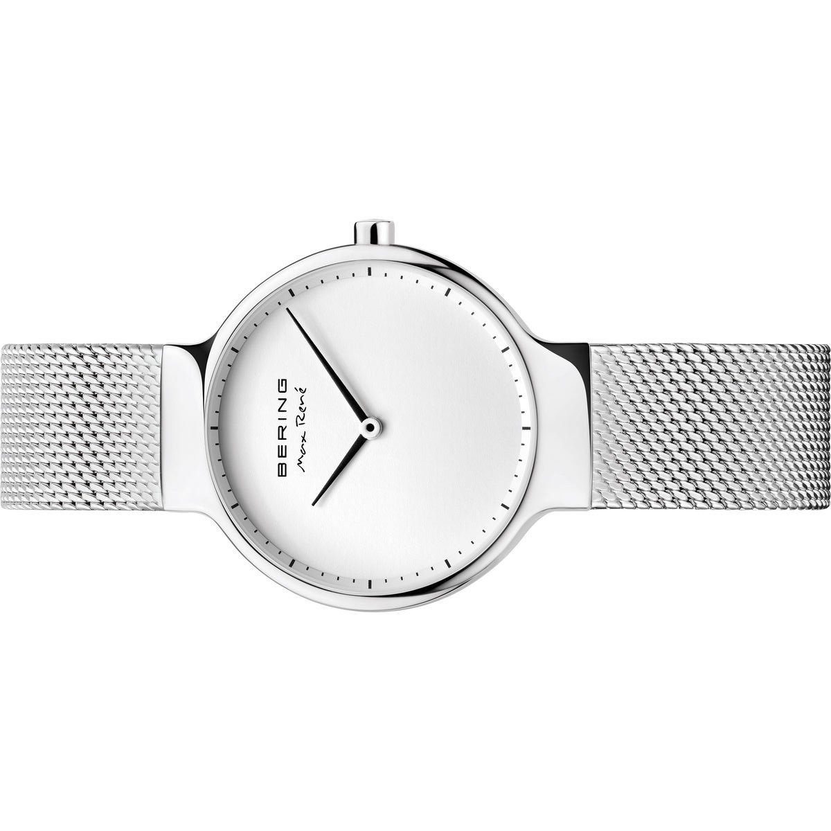 Bering Quarzuhr 15531-004