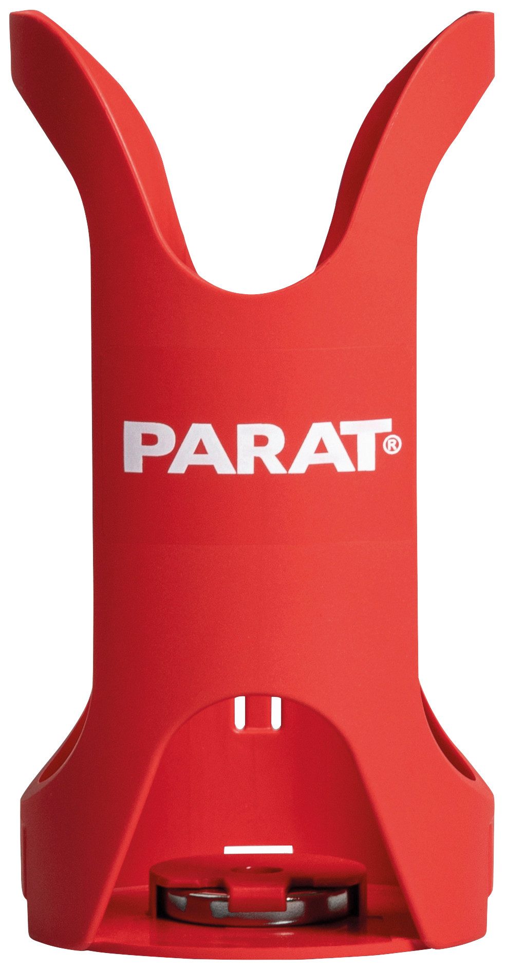 Parat Werkzeugtasche Parat 802010996 Dosenhalter Herstellerfarbe: Rot