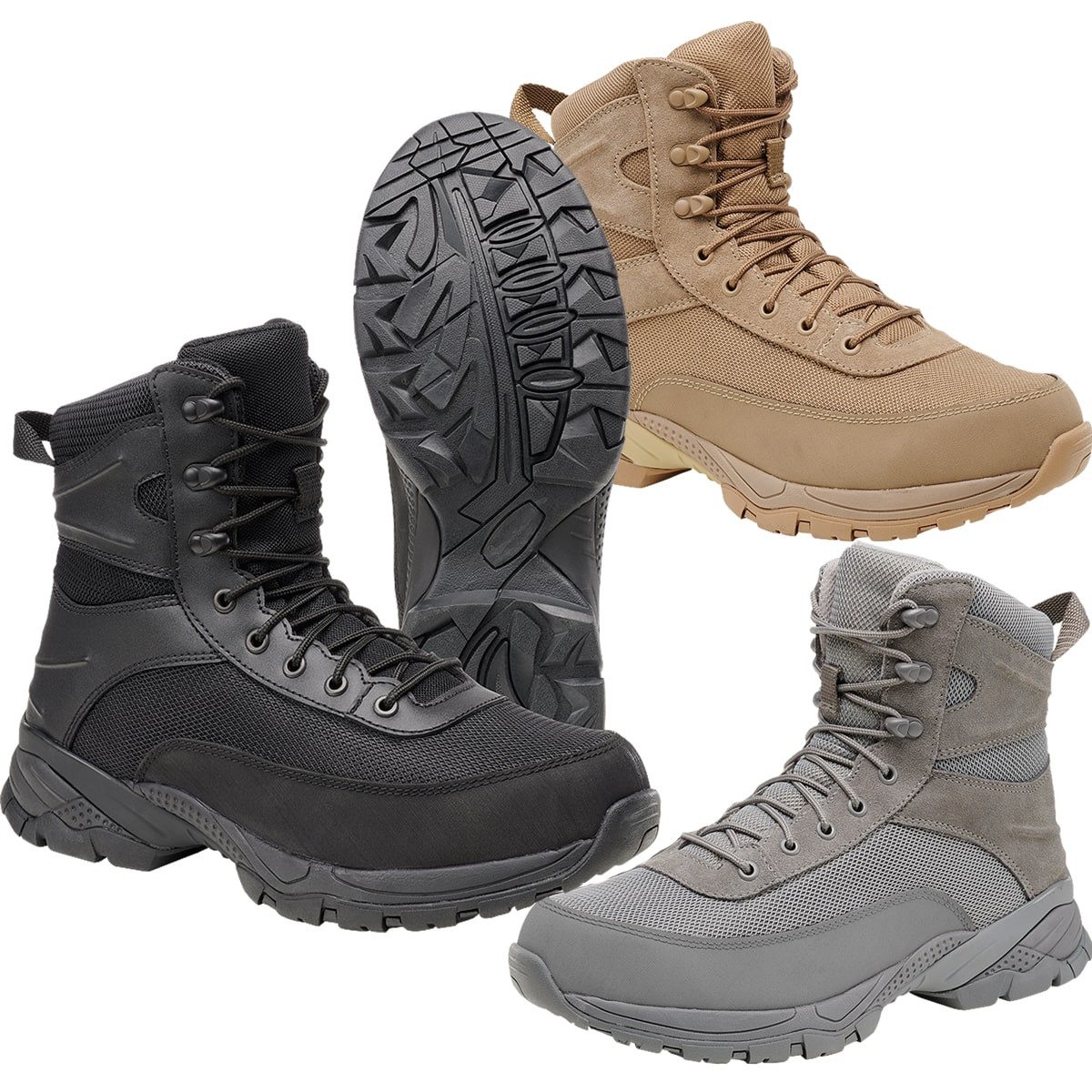 Brandit Brandit Tactical Next Gen Boot günstig online kaufen