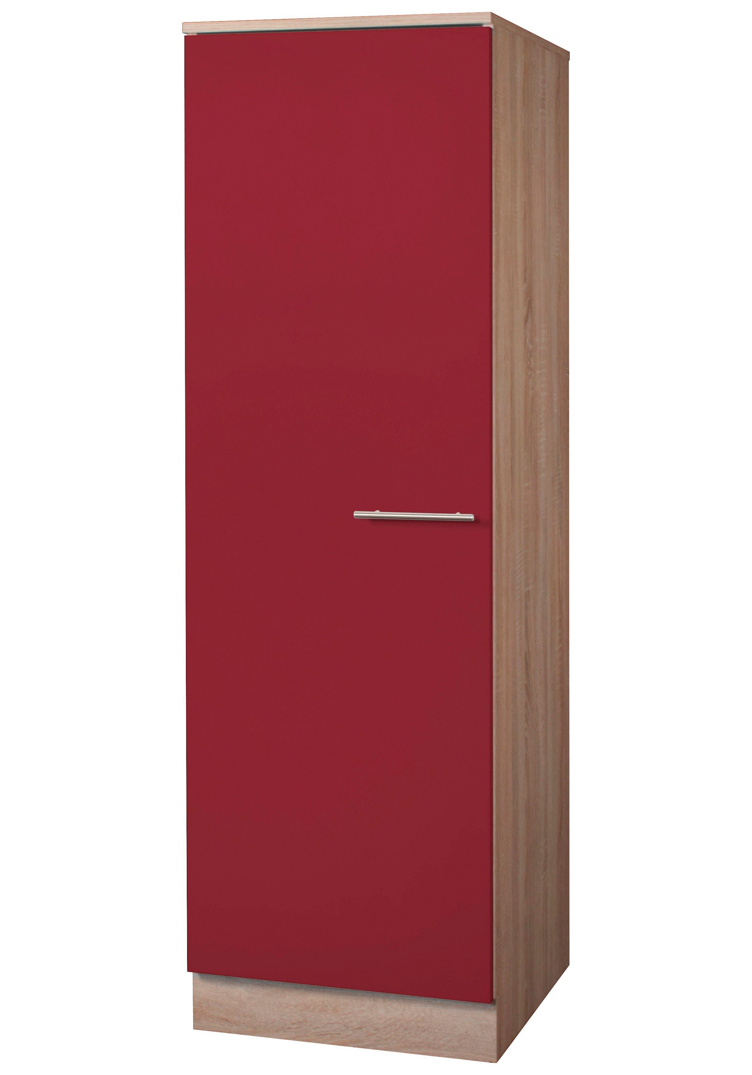 wiho Küchen Seitenschrank Montana 50 cm breit