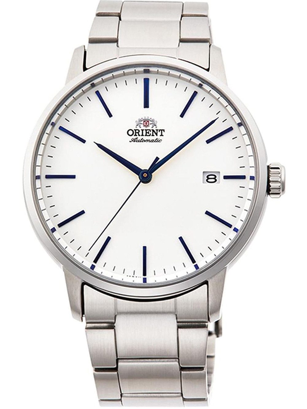 Automatikuhr Orient RA-AC0E02S10B Automatik Herrenuhr 40mm 10ATM Orient RA-AC0E02S10B Automatik Herrenuhr 40mm 10ATM
