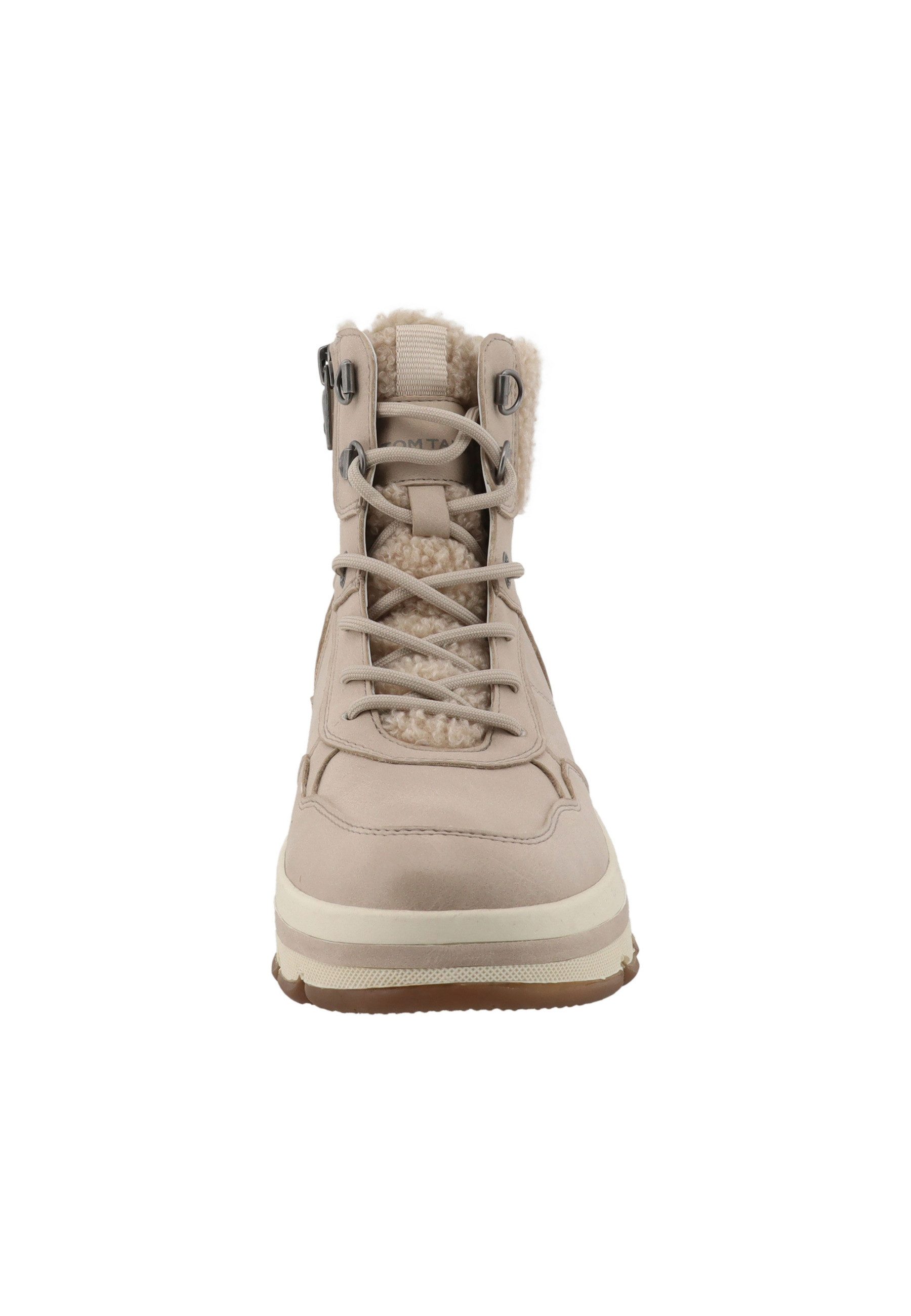 Tom Tailor Winter Boots Stiefel