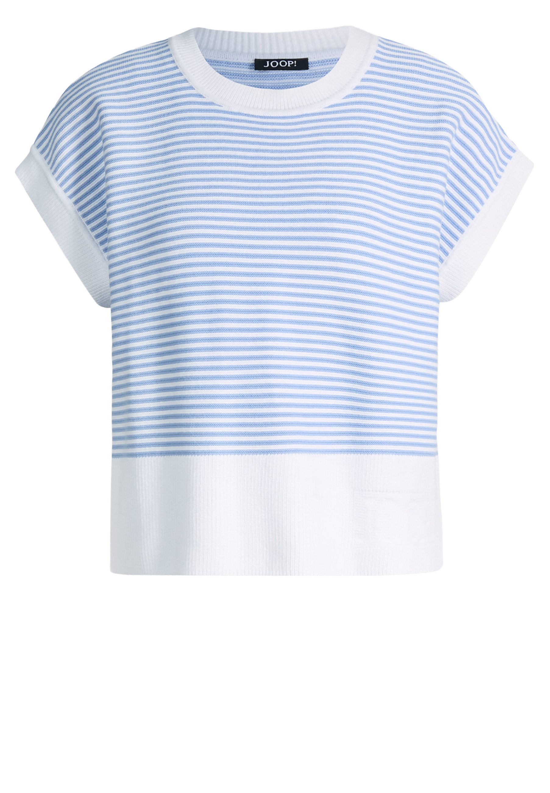 JOOP! Strickpullover Kipe (1-tlg)