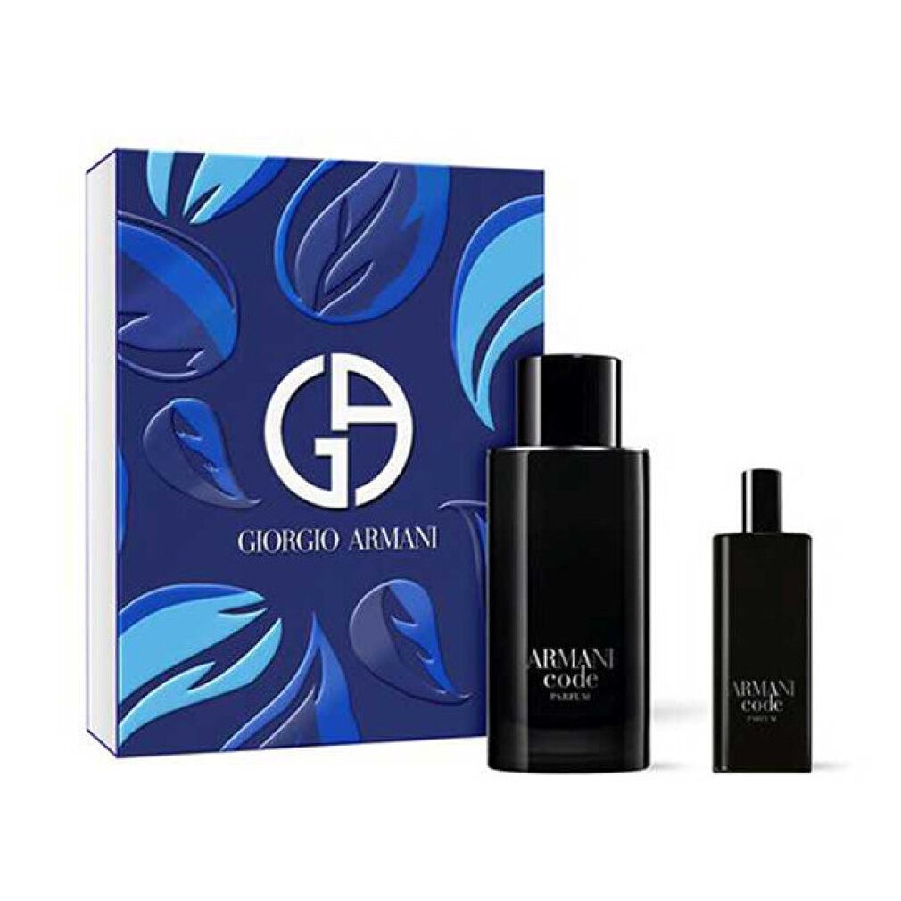 Giorgio Armani Duft-Set G. Armani Armani Code Le Parfum Edp Spray 125 Ml Sets