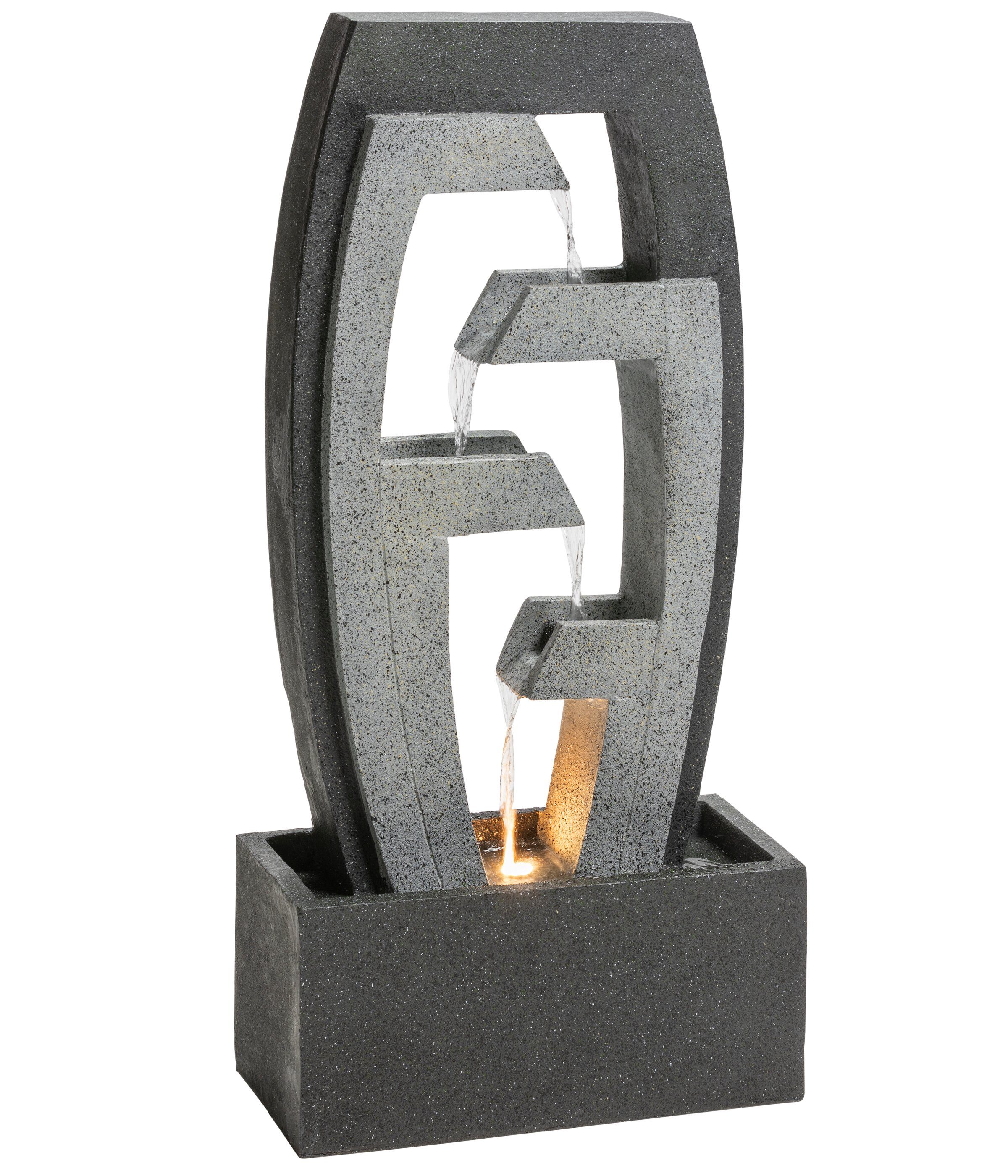 Dehner Garten Springbrunnen online kaufen OTTO