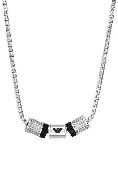 Emporio Armani Kette mit Anhänger EGS2998040