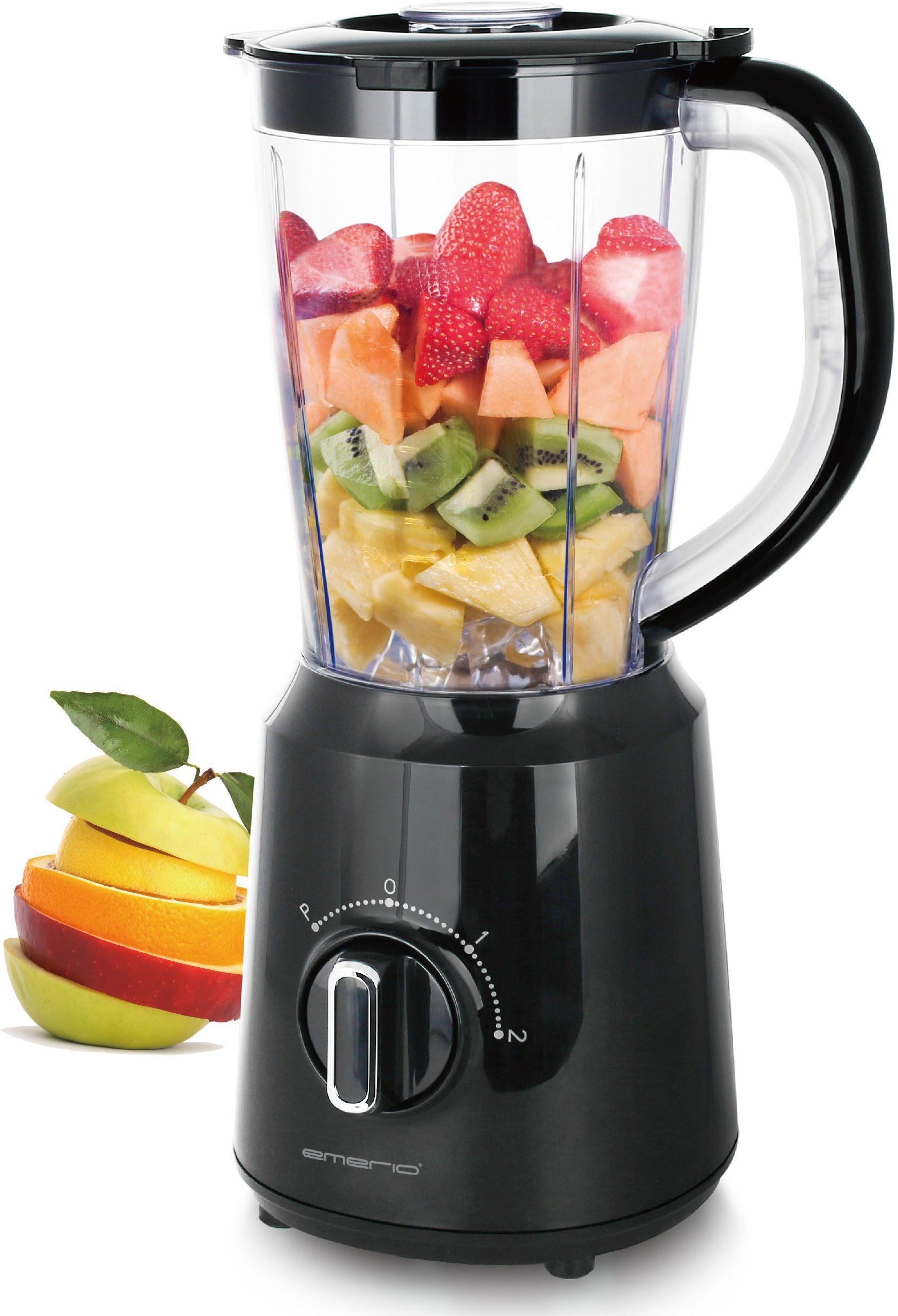 Emerio Standmixer BL-124816, 500 W