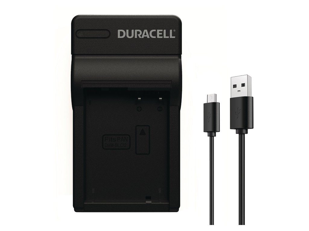 Duracell RC-Ladegerät