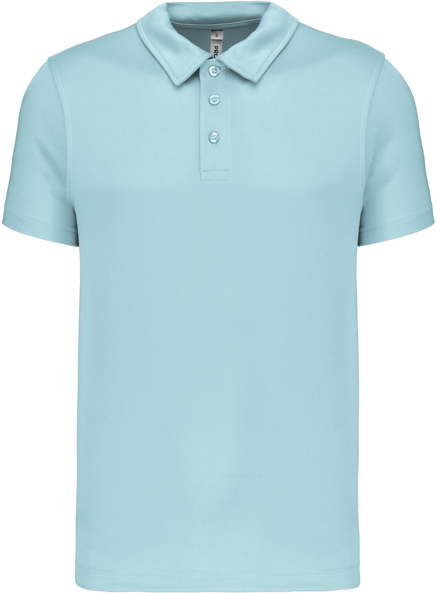 Proact Poloshirt Herren Sport Funktions-Poloshirt günstig online kaufen