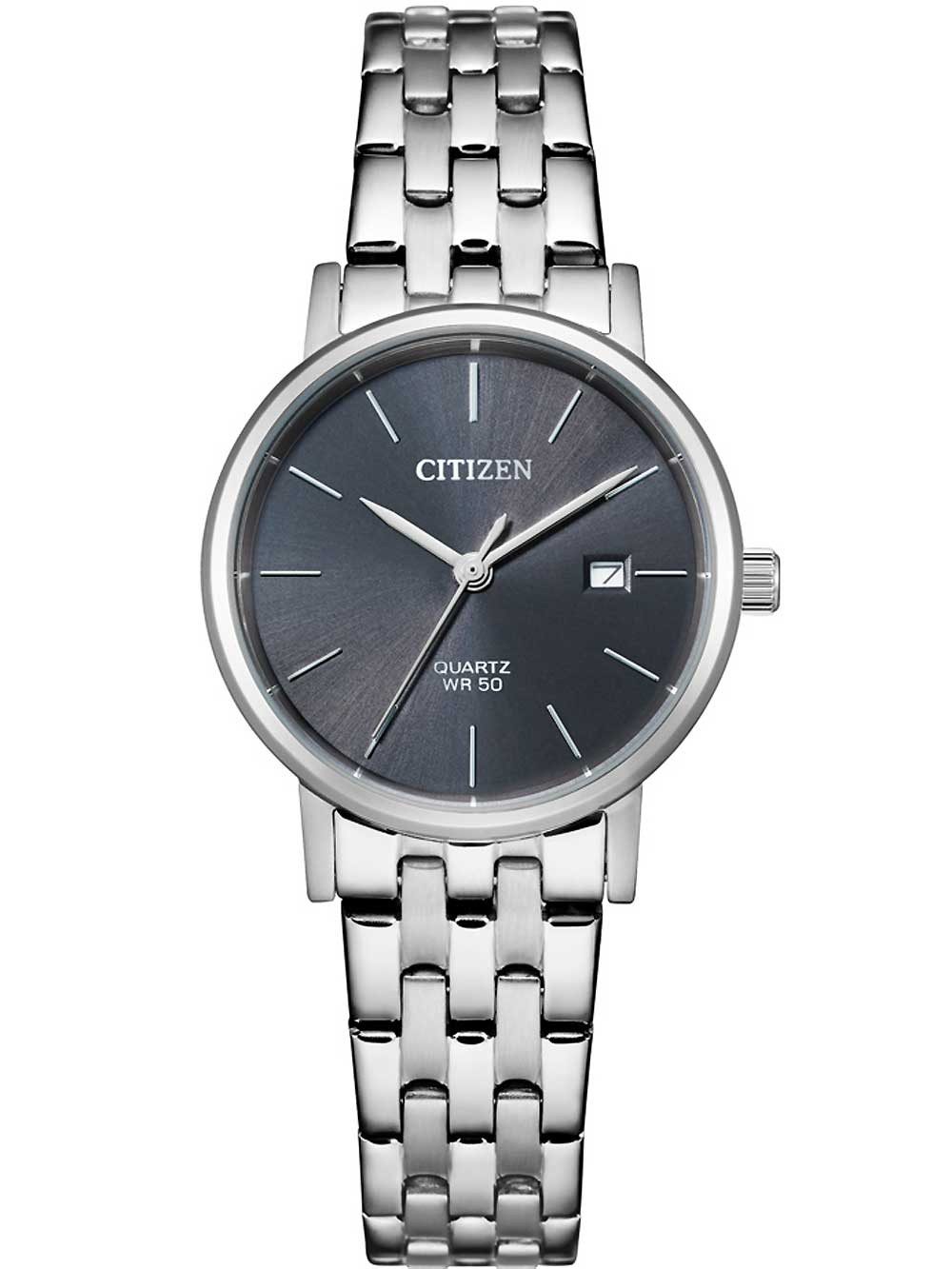 Citizen Quarzuhr Citizen EU6090-54H Sport Damenuhr Quarz 26mm 5ATM Citizen EU6090-54H Sport Damenuhr Quarz 26mm 5ATM