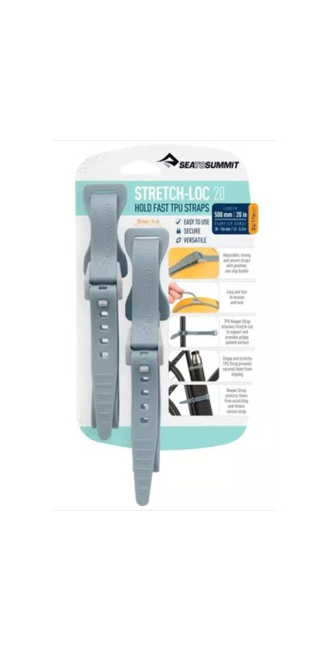 sea to summit Karabiner Stretch-Loc
