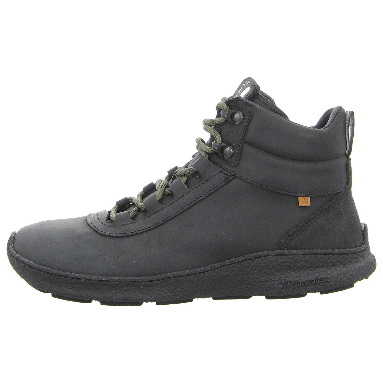 El Naturalista Oroel Stiefelette