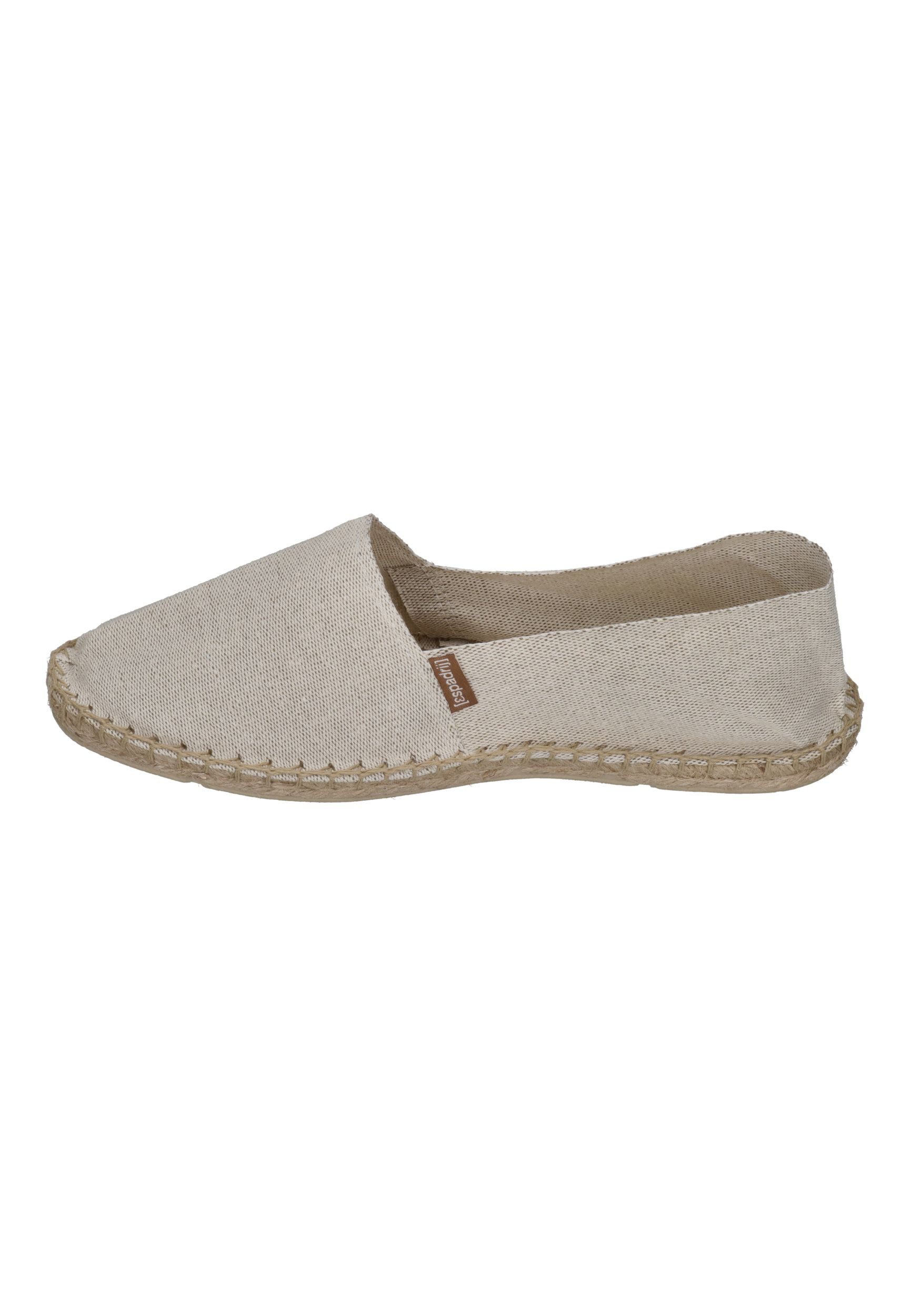 espadrij l´originale CLASSIC 100 Espadrille Lin