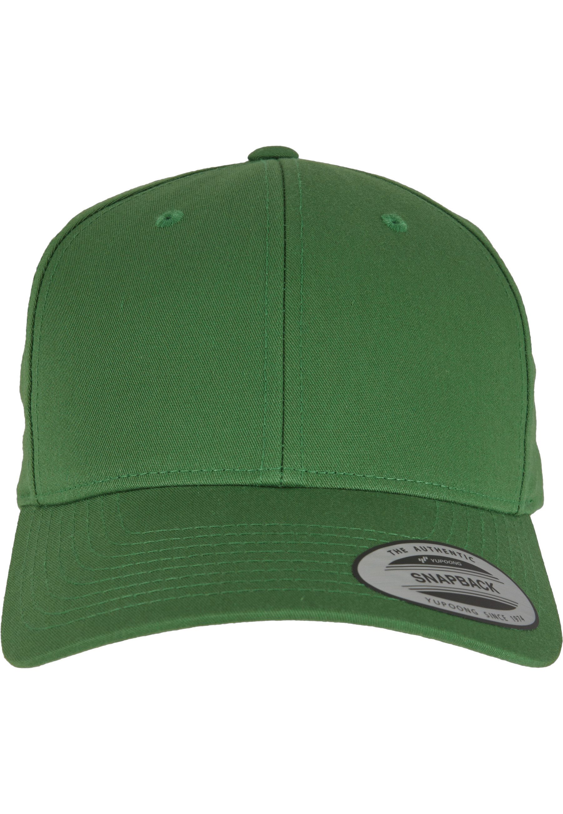 Flexfit Flex Cap Flexfit Accessoires Curved Classic Snapback