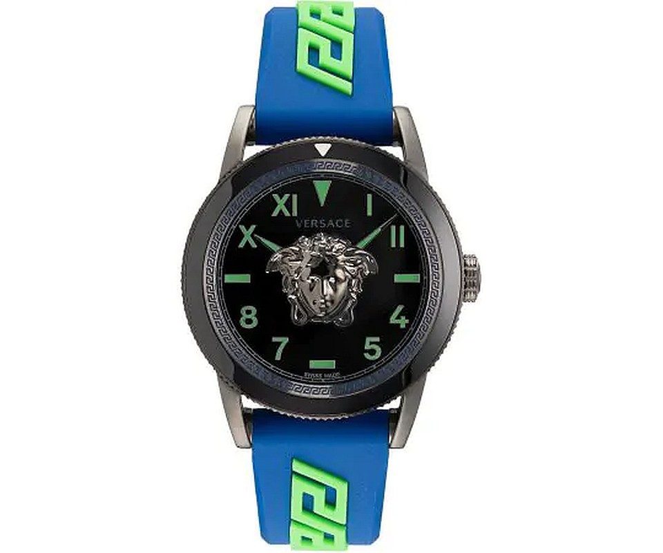 Versace Schweizer Uhr V-Palazzo