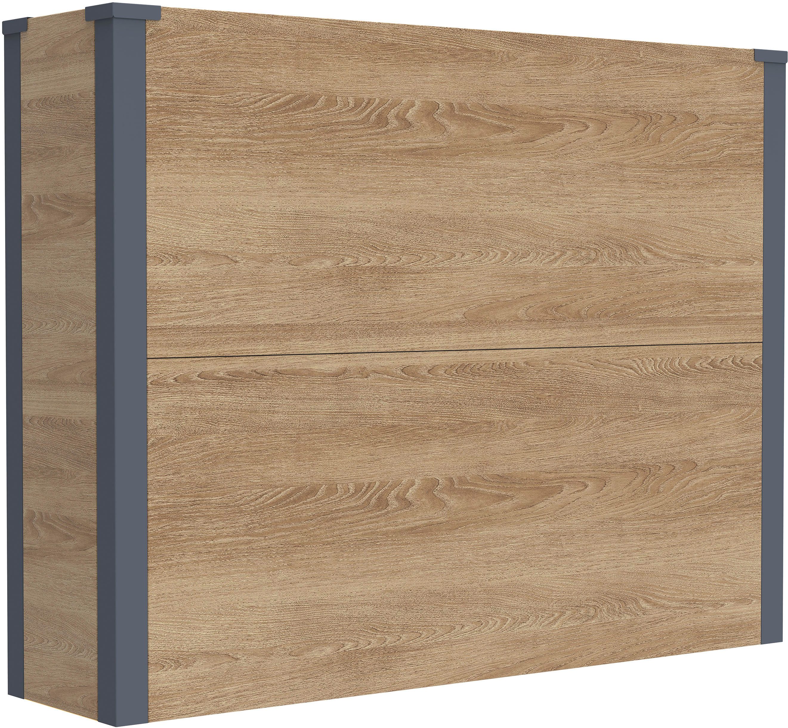 WESTMANN Pflanzkübel Talus XL, BxTxH: 100x25x77 cm