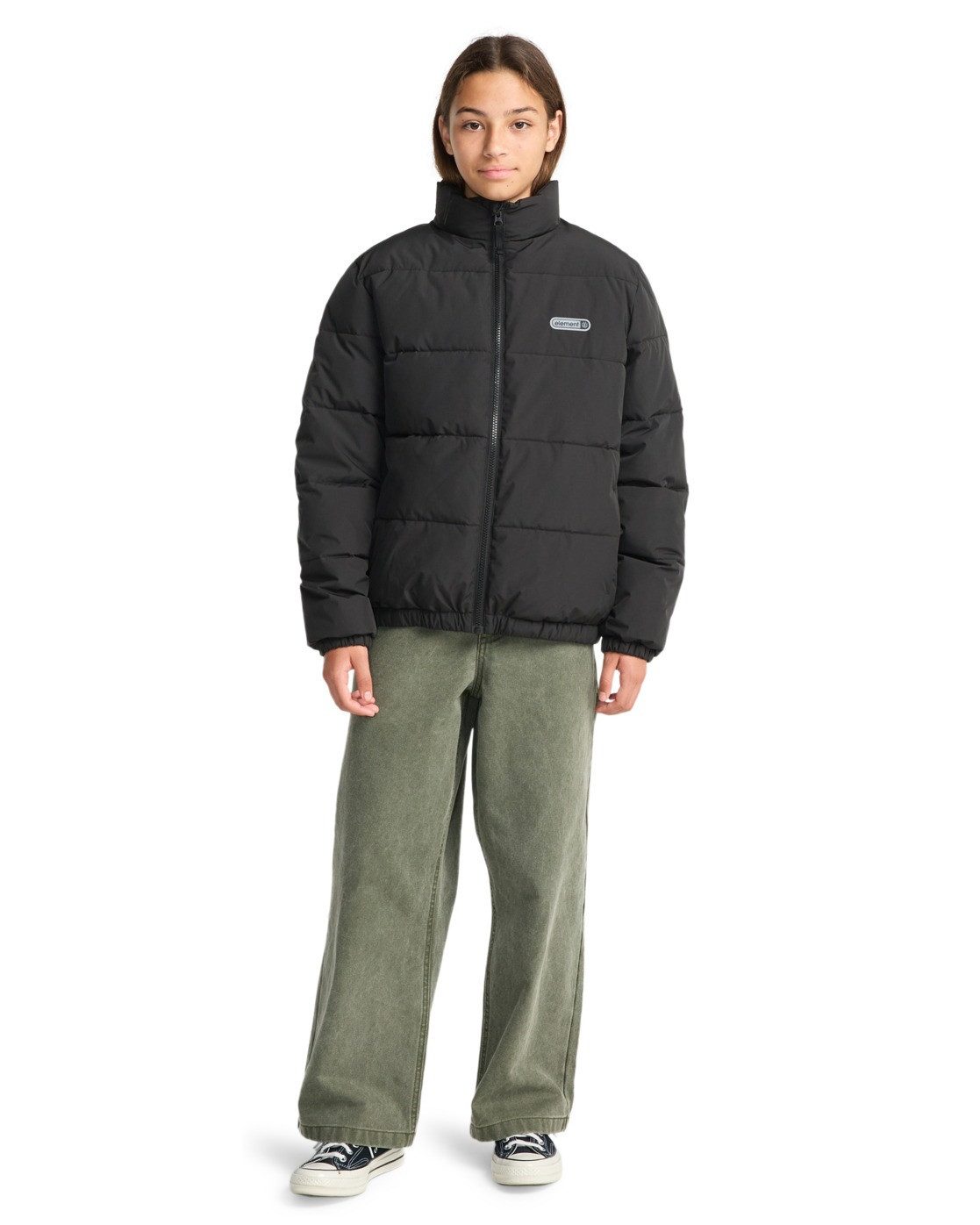 Element Outdoorjacke Classic