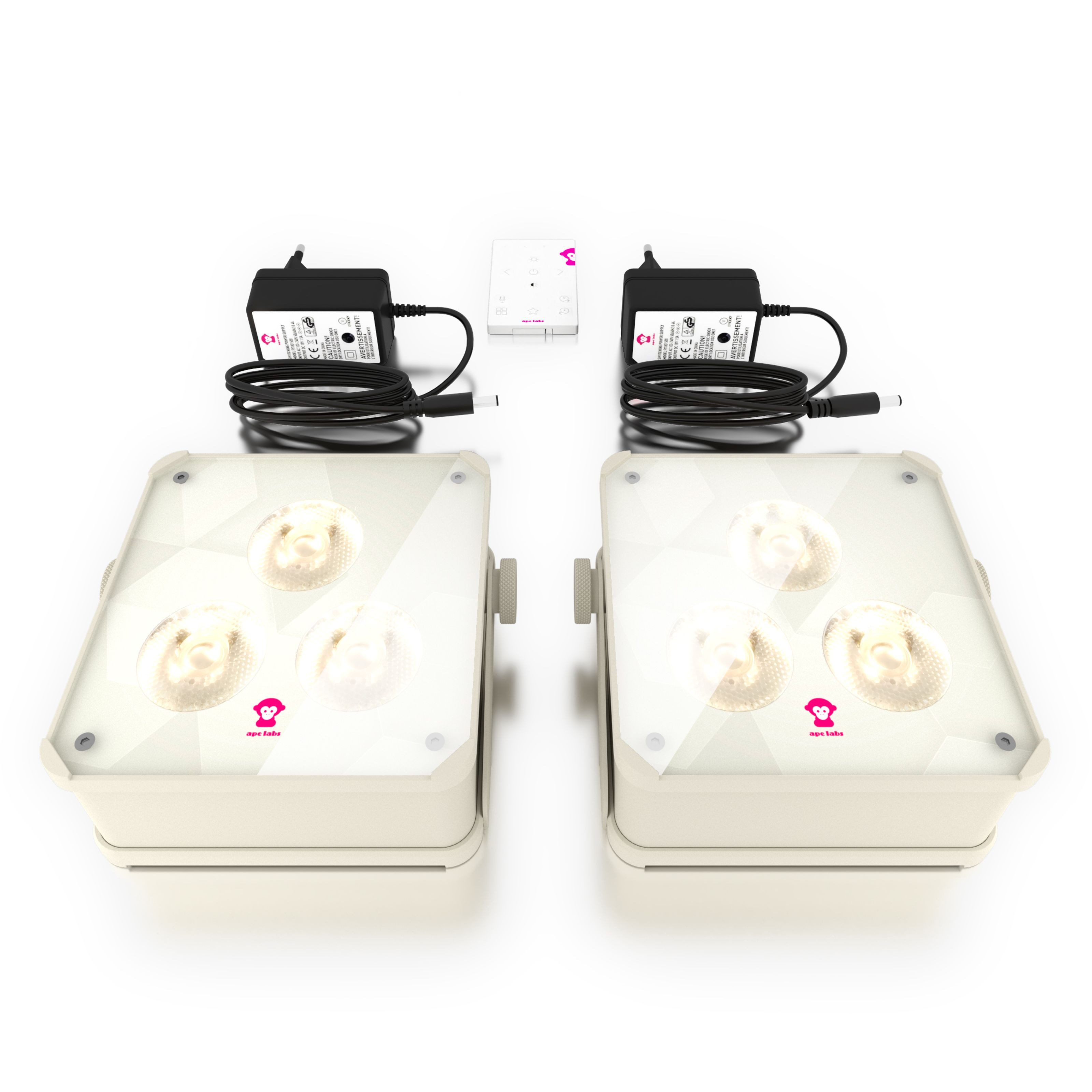 LED Scheinwerfer