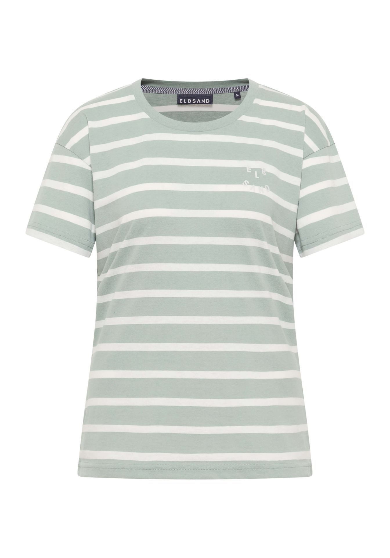 Elbsand Kurzarmshirt Uumi 70918