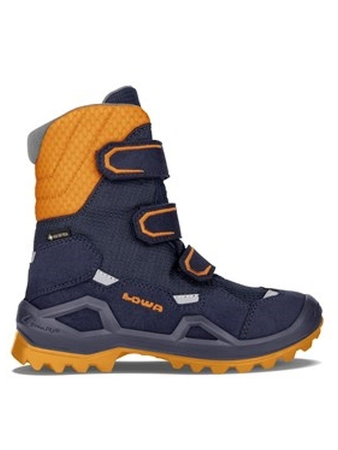 MILO EVO GTX HI JR Schnürstiefel