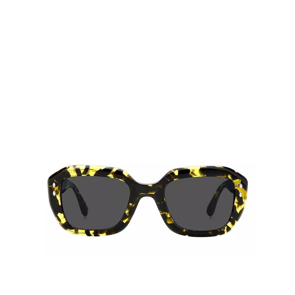 ISABEL MARANT Sonnenbrille gelb (1-St)