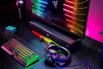 RAZER Leviathan V2 2.1 Soundbar (Bluetooth, 60 W)