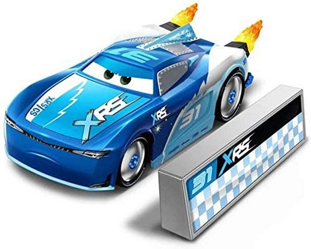 Mattel® Spielzeug-Auto