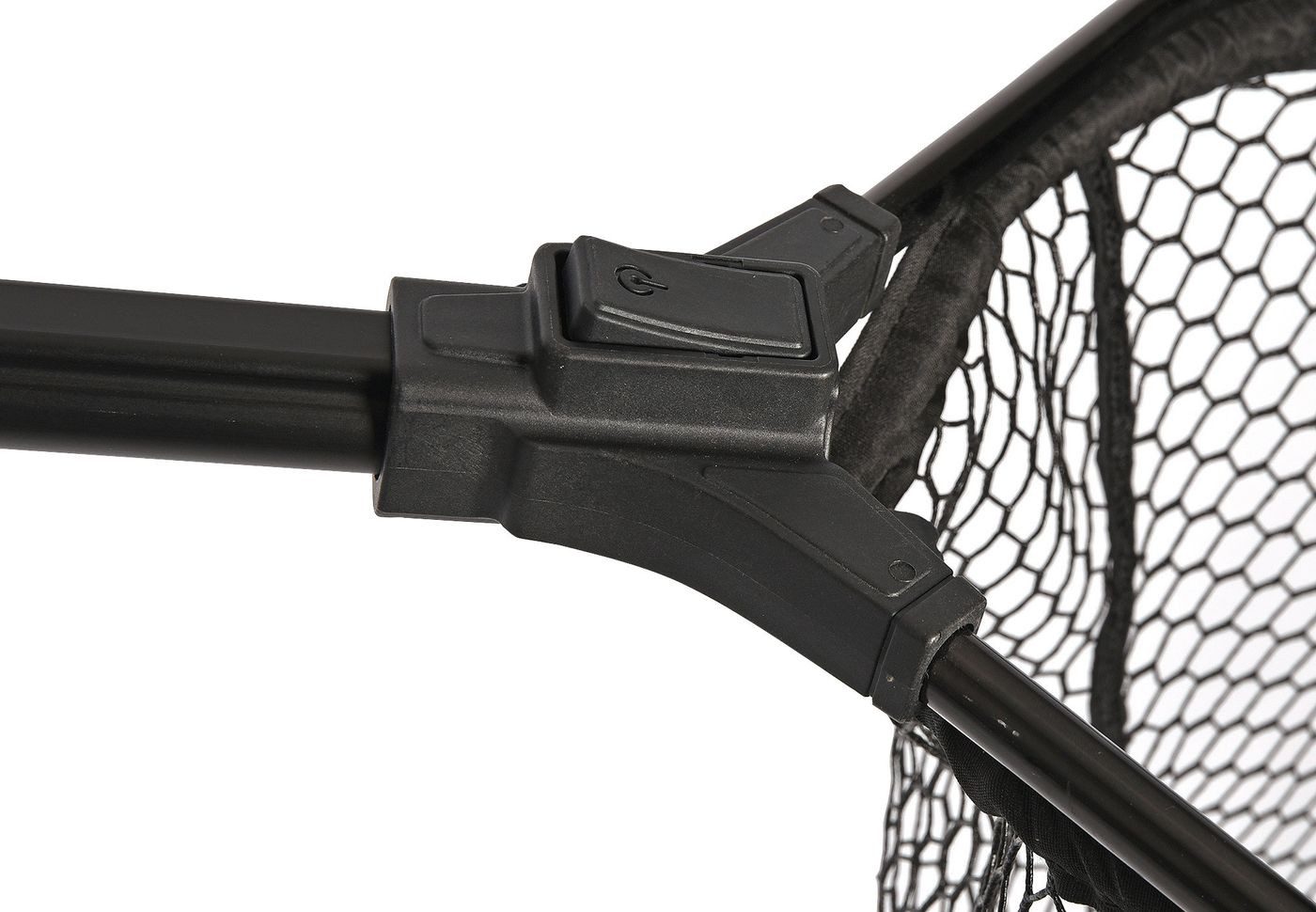 SPRO Angelkescher Spro 60x50x50cm HD Comfort Net - Raubfischkescher