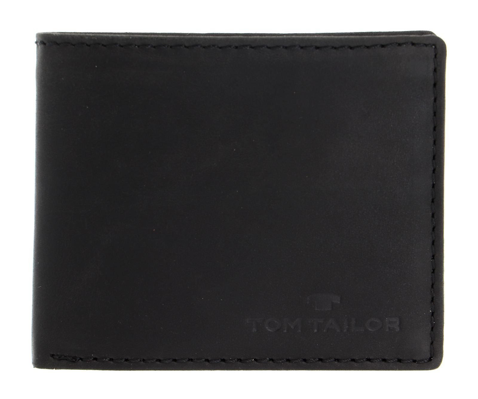 TOM TAILOR Geldbörse Ron, mit RFID-Blocker günstig online kaufen