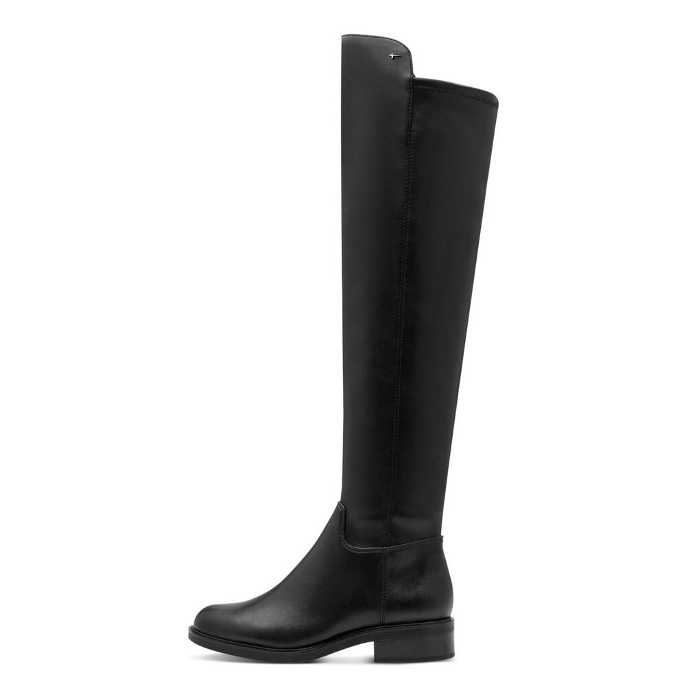 Tamaris Tamaris - Stiefel - Schwarz Stiefel günstig online kaufen