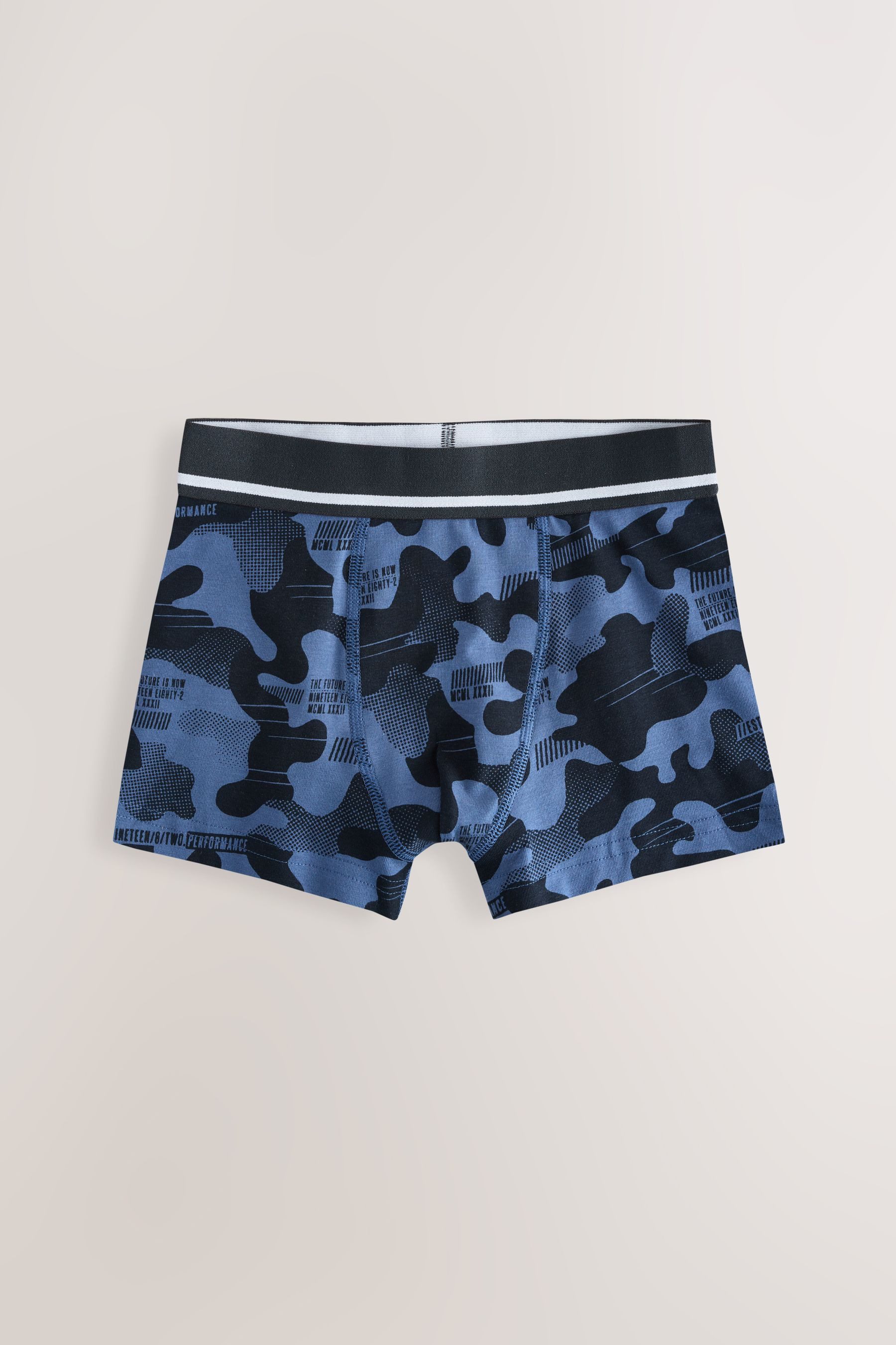 Next Trunk Boxershorts im 7er-Pack (7-St)