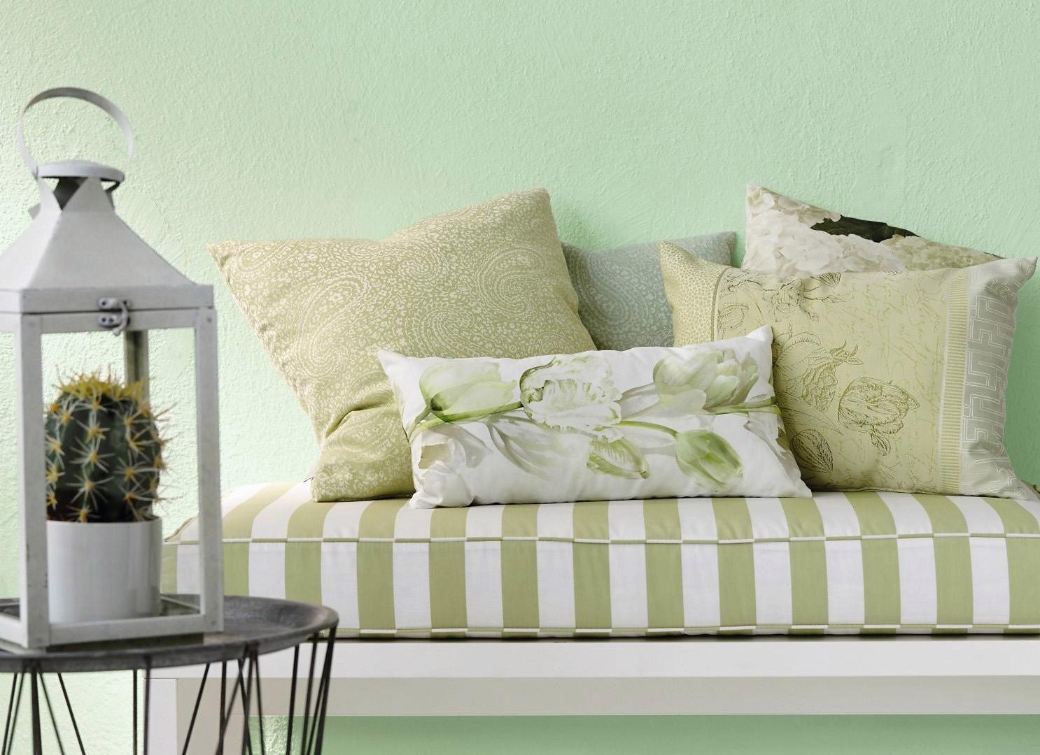APELT Kissenhülle 7907 Uni Paisley, (1 günstig online kaufen