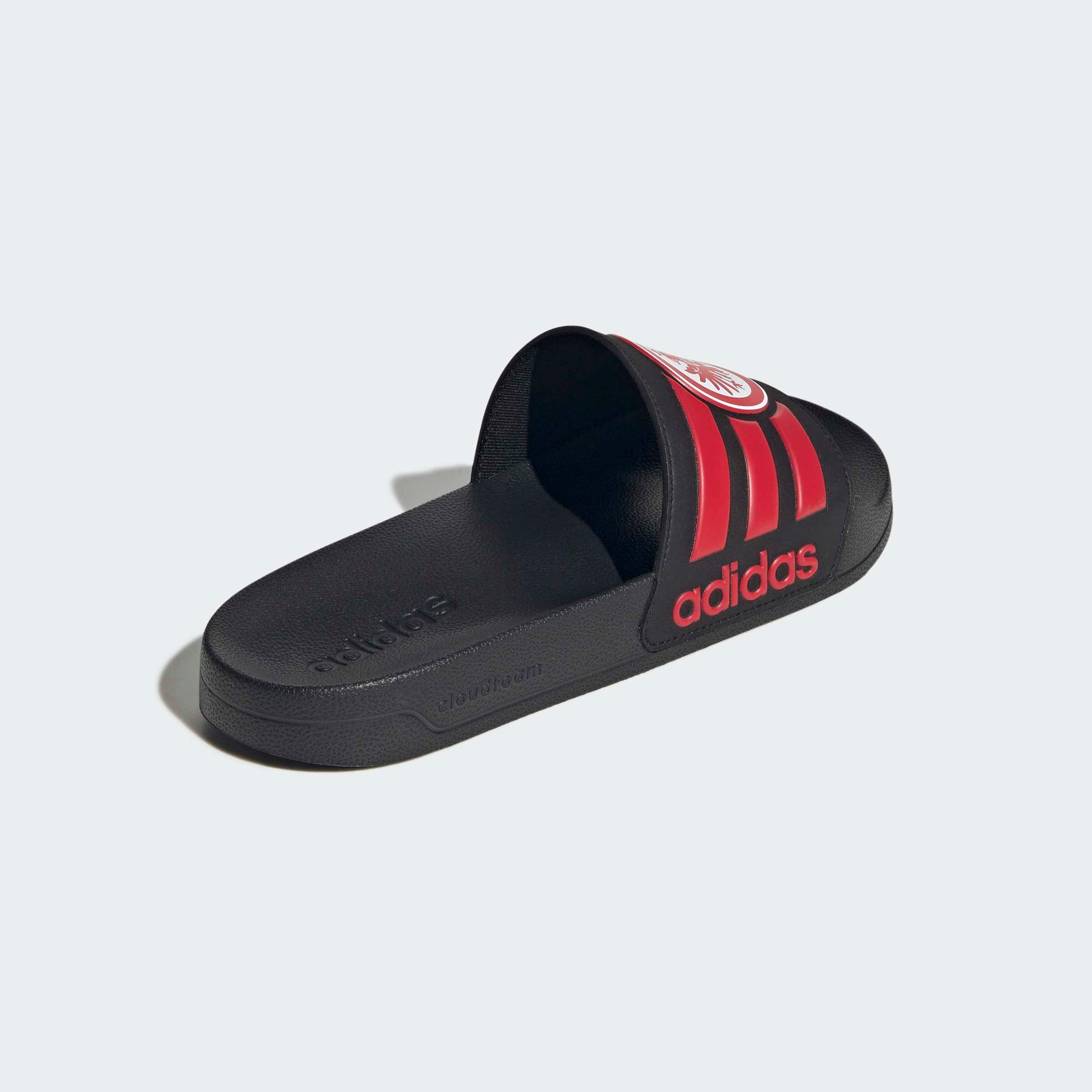 adidas Sportswear ADILETTE SHOWER FRANKFURT BADESCHLAPPEN Badesandale Badelatschen