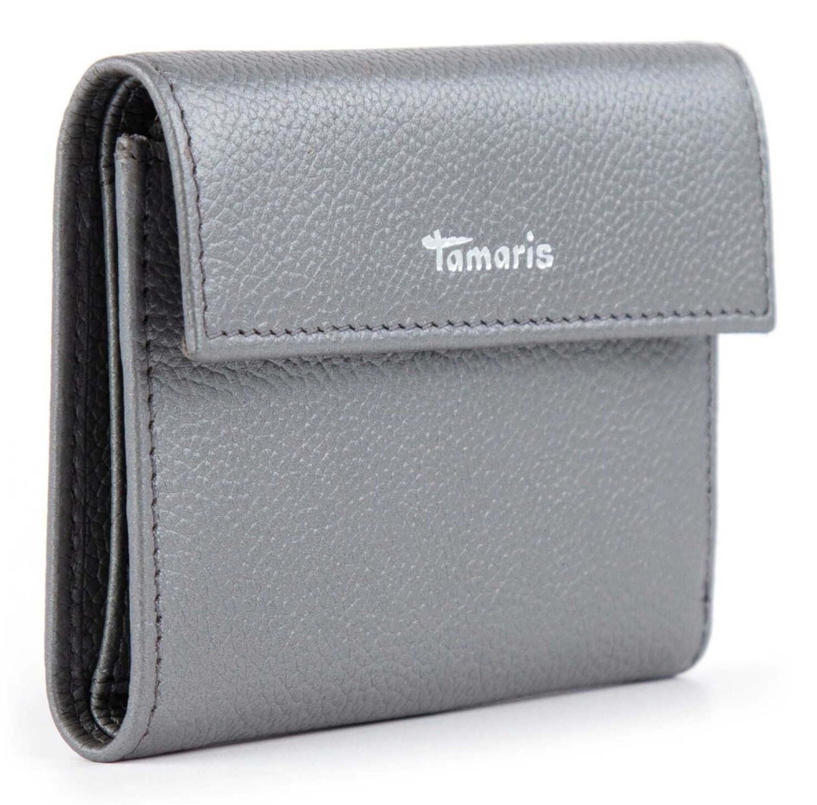Tamaris Geldbörse Wallet, aus echtem Leder